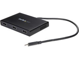 StarTech.com MSTCDP123HD Adapter - £112.56 GBP