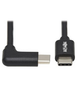 Eaton U040-01M-C-RA EATON TRIPP LITE SERIES USB-C CABLE (M/M) - USB 2.0,... - $640.50 MXN