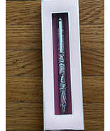 Vera Bradley Ball Point Pen ( Wildflower Paisley Fuschia) New - £13.73 GBP