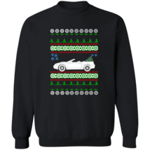 1999 Mustang GT Convertible Ugly Christmas Sweater Sweatshirt - £28.23 GBP+