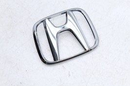02-09 HONDA S2000 FRONT BUMPER BADGE LOGO EMBLEM E5423 image 3