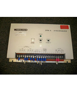 Woodward SPM-A Synchronizer w/ Manual / Part # 9905-001 Rev. C Used - $274.44 CAD