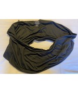 Beyond Yoga Pocket Infinity Scarf Black from Fab Fit Fun - £17.13 GBP