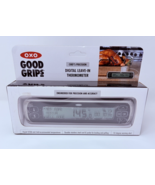 OXO Good Grips Digital Leave In Thermometer Oven Meat Cooking - $28.99