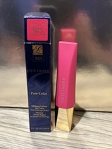 Estee Lauder Pure Color Whipped Matte Lip Color New 925 Social Whirl - £19.61 GBP