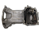 Upper Engine Oil Pan From 2013 Nissan Pathfinder  3.5 11110JA11C - $124.95