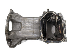 Upper Engine Oil Pan From 2013 Nissan Pathfinder  3.5 11110JA11C - £97.92 GBP