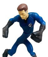 2007 Marvel Fantastc Four Stretch Figure 5� Burger King - $6.68 CAD