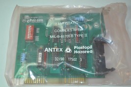 Az-Ben Electronics InSwipe MD Motorola POS Point of Sale Circuit Board AM-2 - $25.60