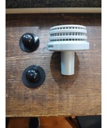 Intex Small Pool Strainer &amp; Black Plugs - $13.69 CAD