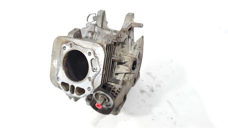 Crank Case And Cover Needs Rebore OEM 2008 Kawasaki Mule 610 Item image 9
