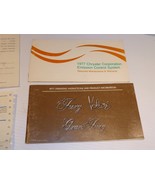 1977 Plymouth Fury Volare Gran Fury Owners Manual + Emission Control  - $1,001.95 MXN
