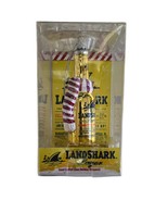 Landshark Lager Christmas Ornament - $24.70