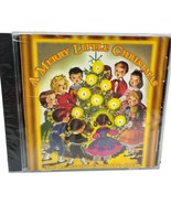 St Carmel Childrens Choir A Merry Little Christmas CD 1997 - New Sealed - $14.20