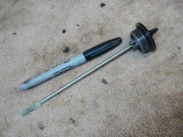 Engine Oil Dipstick 1998 98 Suzuki GS500E GS500 Gs 500 500E E - £8.56 GBP