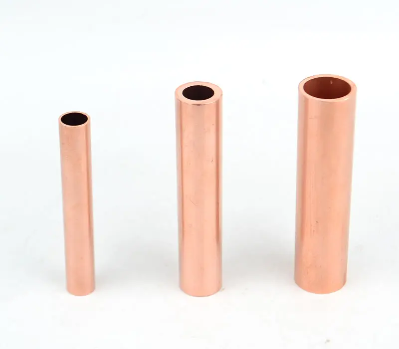 House Home T2 copper A tube,OD35,outer diameter 35mm, wall thick  1.5/2mm,copper - £68.74 GBP