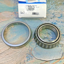 ACDelco RW20-134 GM 25855295 Silverado Suburban Sierra Rear Inner Wheel ... - $48.57