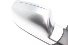 Right Passenger Side Mirror Coupe Aluminum Opt 6XM Fits 09-14 AUDI A5 70508 image 6