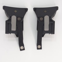 Britax B‑Safe B‑Agile Stroller Adapter Set Left &amp; Right Infant Car Seat ... - $92.15