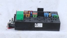 Mercedes Front Engine-Bay Fusebox Fuse Relay Junction Box A1645402972 image 3