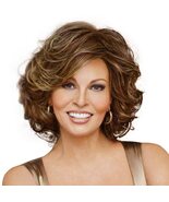hairuwear Raquel Welch Embrace Wig, RL8/29 Hazelnut - $266.98 CAD