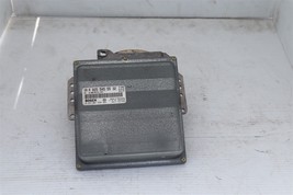 Mercedes DIESEL Engine Control Unit Module ECU ECM A0255455532