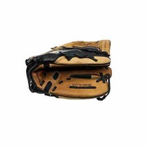 Easton Z-Flex 10.5&quot; Youth Baseball Softball Glove ZFX105 Black and Brown... - $330.85 MXN