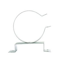 Selkirk 4111340 13&quot;x13&quot; Insulated Magnetic HVAC Vent Cover, White - $56.27 CAD