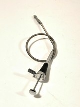 Kalimar 12&quot; Mecánico Cable Disparador Trigger Fabricado en Japón - £14.06 GBP
