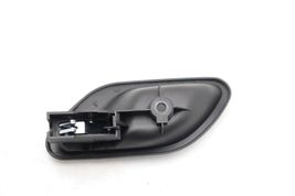 97-03 BMW E39 540I M5 RIGHT PASSENGER SIDE INTERIOR DOOR HANDLE 7032926 E3385 image 5