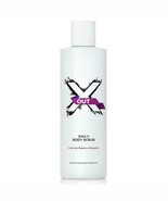 Proactiv X Out Daily Body Scrub Salicylic Acid Acne Treatment, 8 oz LARGE 03/20 - $38.45