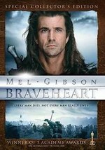 Braveheart (DVD, 2007, Special Collectors Edition) - Brand New Sealed - £6.36 GBP