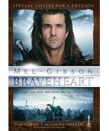 Braveheart (DVD, 2007, Special Collectors Edition) - Brand New Sealed - £6.40 GBP