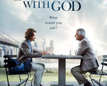 An Interview With God DVD | David Strathairn | Region 4 - $8.50