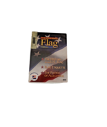 The United Flag Videos The History of the U.S. Flag DVD - Flag Etiquette - $243.66 MXN