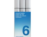 Copic Sketch, Alcohol-based Markers, 3pc Set, Color Fusion #4 - $15.99