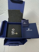 SWAROVSKI KRIS BEAR – IT’S A GIRL #949710 original box &amp; COA - $109.99