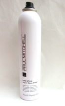 Paul Mitchell Firm Style Super Clean Extra Spray 9.5 Oz - ( dented NP) - £23.88 GBP