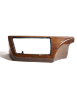 02-2005 bmw e65 e66 745li 750i left driver ac a/c heater vent wood trim ... - $30.15 CAD
