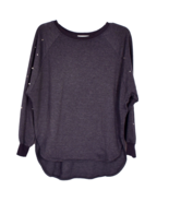 UMGEE USA Studded Sweat Shirt Size Small - €13,45 EUR