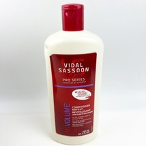 NEW Vidal Sassoon Pro Series Conditioner VS Volume 25.3 oz Hair Care - £20.44 GBP