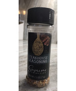 Supreme Traditions Steakhouse Seasoning:2.5oz/71gm - $25.56 CAD