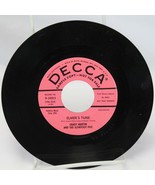 Grady Martin 45 rpm You&#39;ve Got Me Crying Again Elmer&#39;s Tune Promo Decca - $293.93 MXN