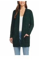 *MATTY M Ladies Chenille Cardigan - £15.57 GBP