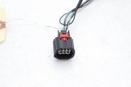 11-20 DODGE GRAND CARAVAN TAILLIGHT WIRE HARNESS E0231 image 10