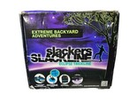 Slackers Slackline Eclipse Trickline Line 50ft  - £34.17 GBP