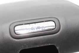 06-08 INFINITI FX35 ARMREST BLACK **DEFECTIVE** E5977 image 5