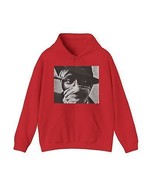 Mos Def Yasiin Bey LS Graphic Print Unisex Heavy Blend™ Hooded Sweatshirt - £22.85 GBP+