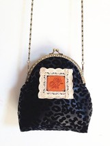 Muti Coin Purse Lace Money Wallet Drawstring Bag Make Up Bag Vintage Purse Women - £35.83 GBP