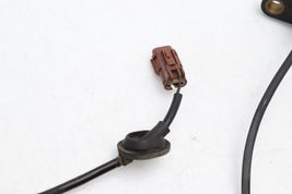 03-08 SUBARU FORESTER FRONT RIGHT PASSENGER SIDE ABS WHEEL SPEED SENSOR E1745 image 7